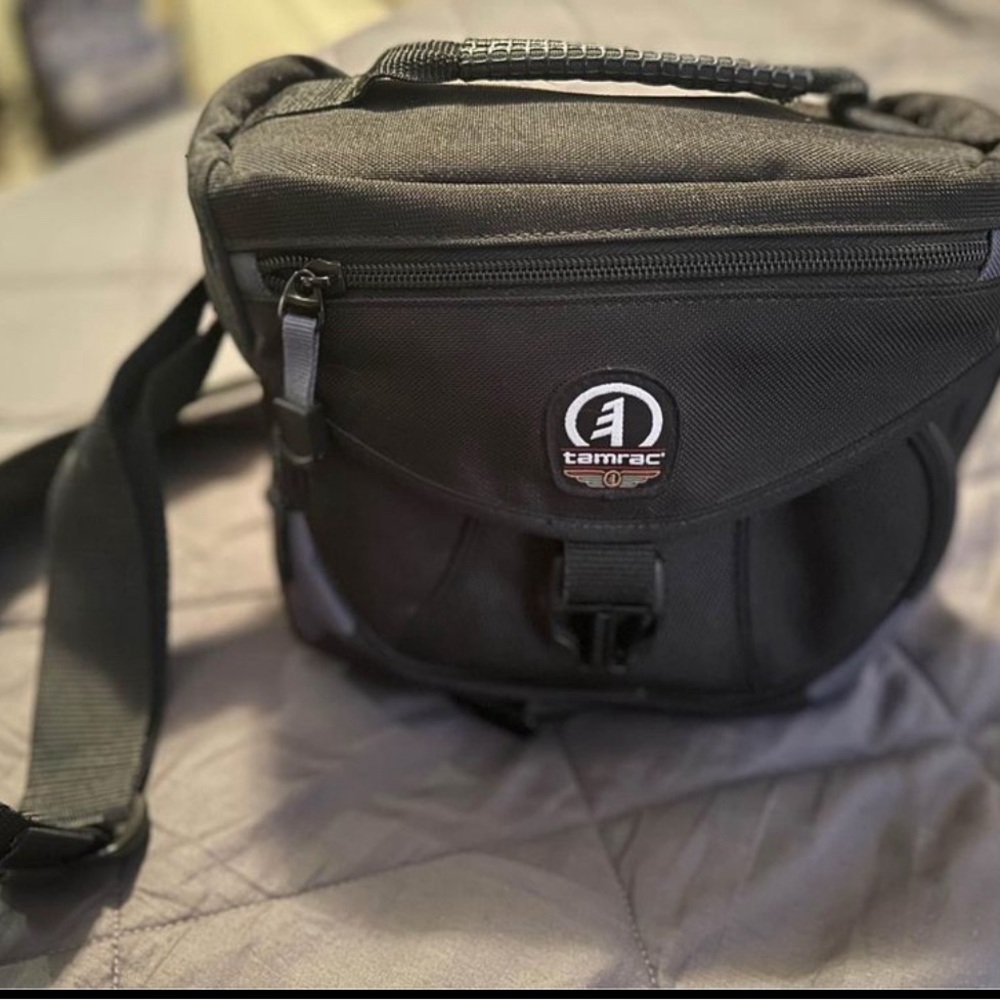 Tamrac Camera Bag